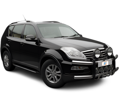 Ssangyong Rexton-img